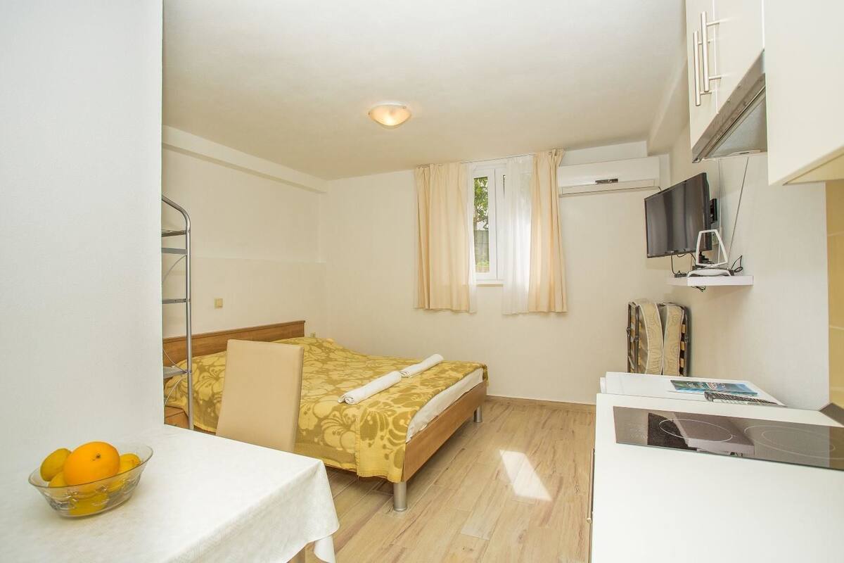 Apartment, 1 Double Bed