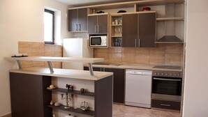 Unclassified image, 2 of 16, button - Apartments Pezzi / Two Bedrooms A1 Gajo (Supetar)