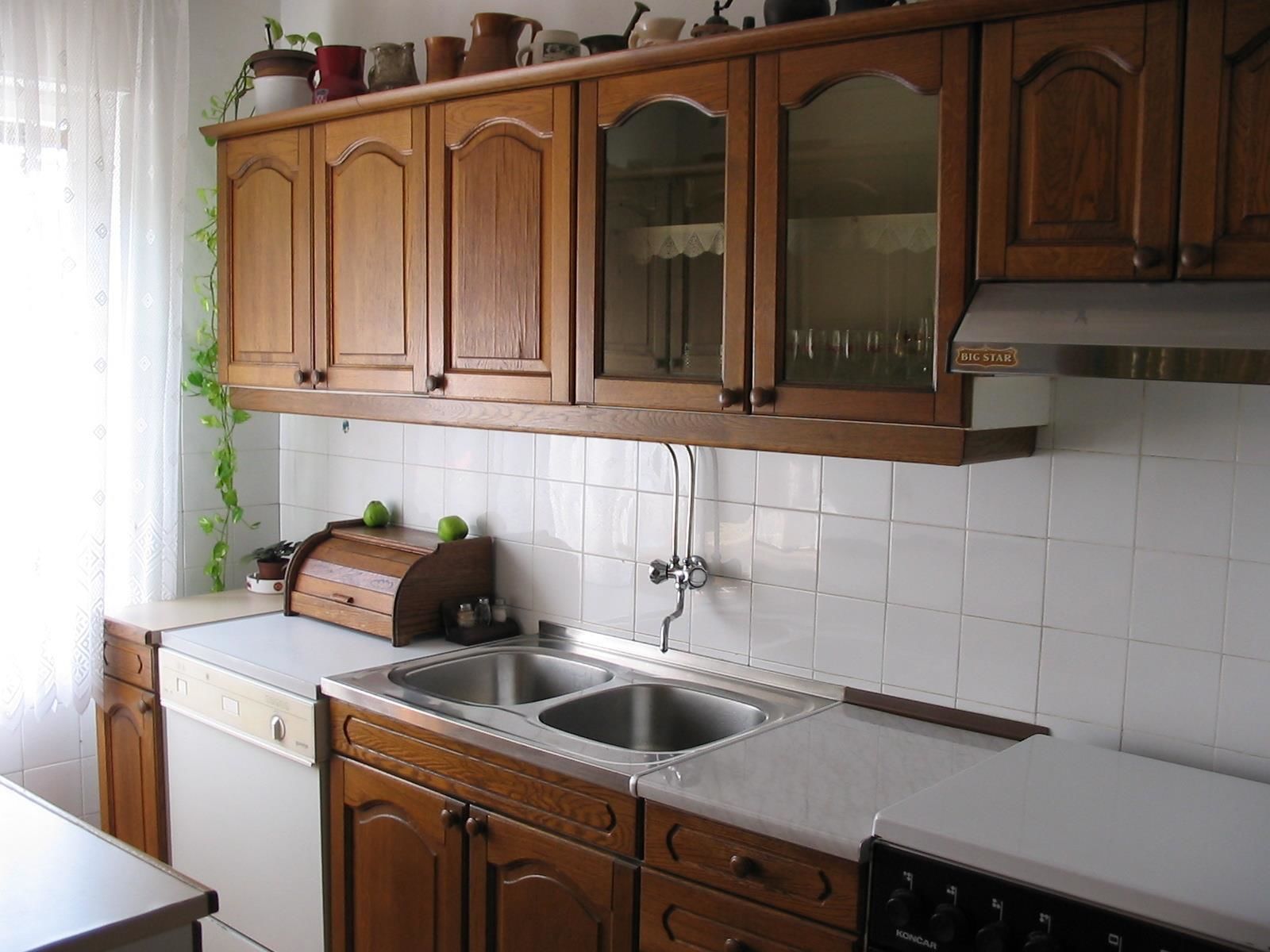 Apartment, Mehrere Betten | Eigene Küche | Kochgeschirr/Geschirr/Besteck