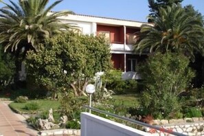 Exterior - Rooms and Apartments Sabina (Rab)