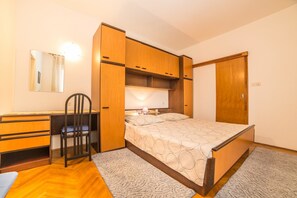 Room - Rooms and Apartments Sabina (Rab)