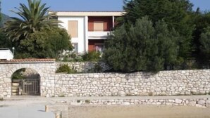 Room, 1 Double Bed | Exterior - Rooms and Apartments Sabina (Rab)