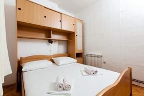 Apartment, 1 Double Bed with Sofa bed