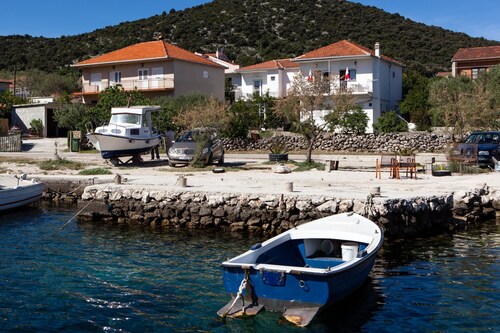 Apartments Anđelić Vinisce