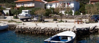 Apartments Anđelić Vinisce