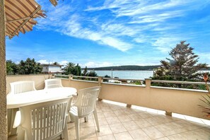 Apartment, Multiple Beds | Balcony - Apartments Kordić (Rab)