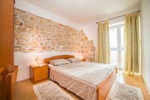 Apartment, Multiple Beds | Free WiFi, bed sheets - Apartments Kordić (Rab)