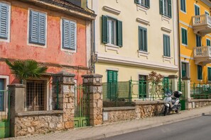 Apartment, Mehrere Betten | Fassade der Unterkunft