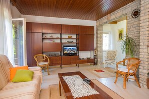 Living room - Apartments Lončar (Kastela)