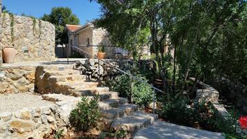 Villa, Mehrere Betten | Garten