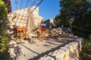Villa, plusieurs lits | Terrasse/Patio