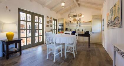 Villa Menta 2