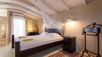 Villa, Mehrere Betten | Ausstattung der Unterkunft