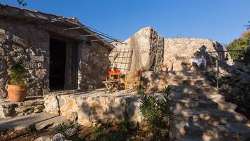 Villa, Mehrere Betten | Fassade der Unterkunft