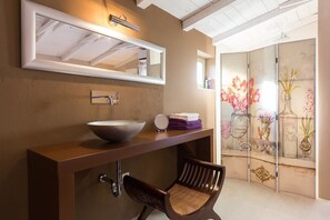 Bathroom - Villa Menta 2 (Krk)