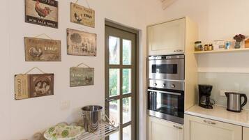 Villa, Mehrere Betten | Ausstattung der Unterkunft