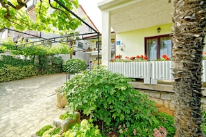 Appartement, plusieurs lits | Façade de lâhĂ©bergement
