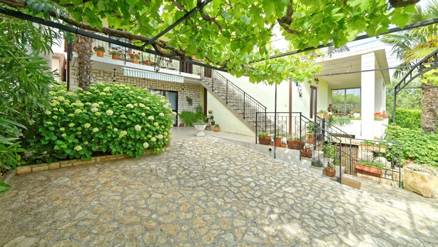 Apartment, Multiple Beds | Garden - Apartments Junek / Two Bedrooms A1 (Rovinj)