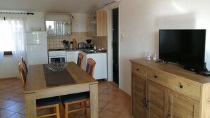 Apartment, Multiple Beds | Private kitchen - Apartments Junek / Two Bedrooms A1 (Rovinj)