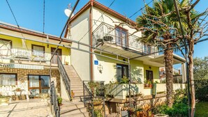 Apartment, Multiple Beds | Front of property - Apartments Junek / Two Bedrooms A1 (Rovinj)