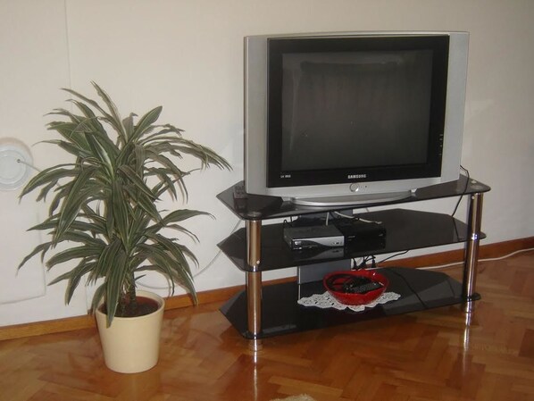 Apartment, 1 Double Bed with Sofa bed