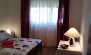 Apartment, 1 Double Bed with Sofa bed