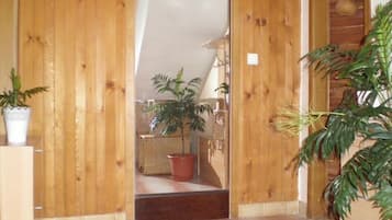 Apartment, 1 Double Bed with Sofa bed | Interior