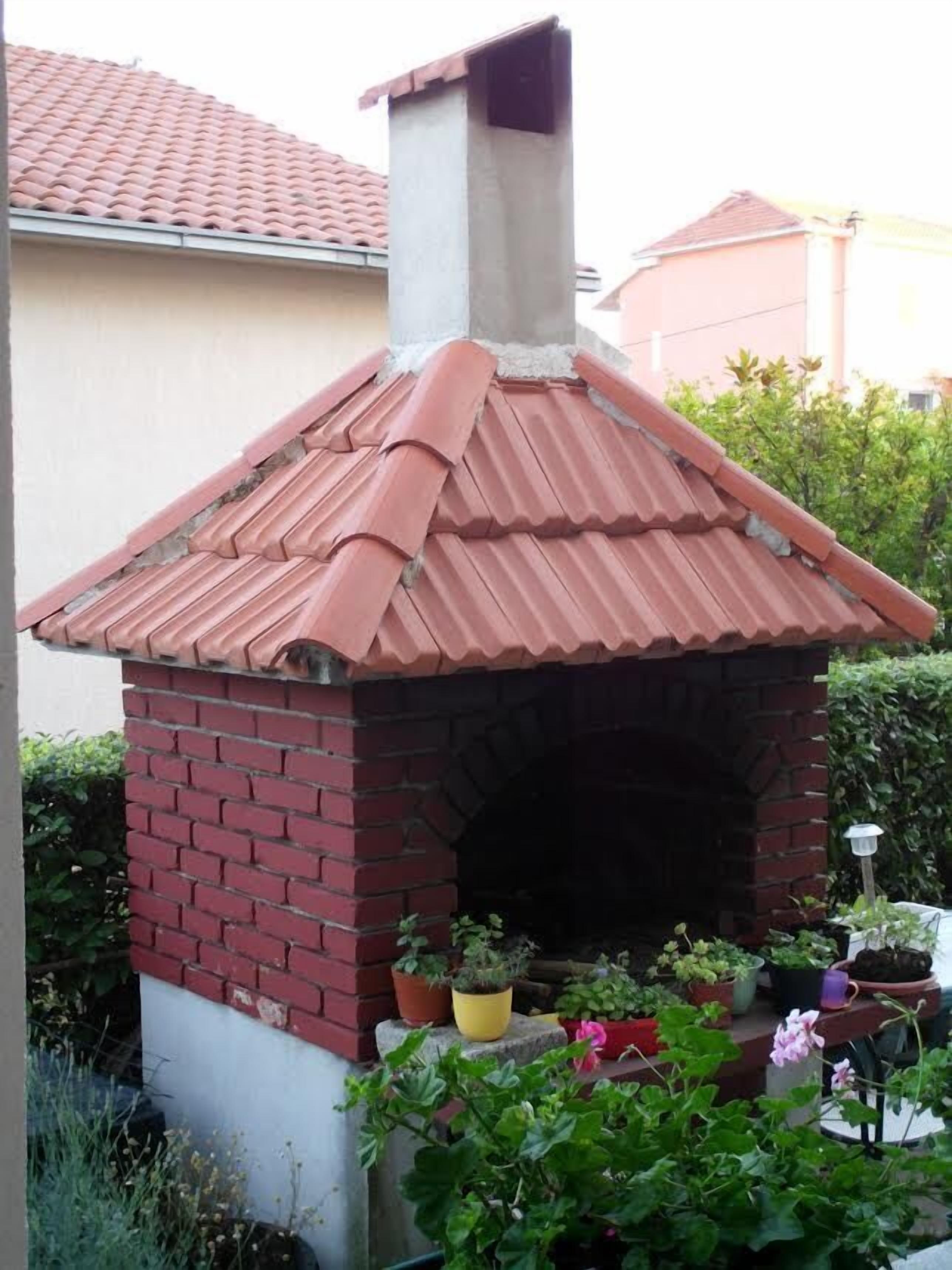 Apartment, 1 Double Bed with Sofa bed | Property grounds