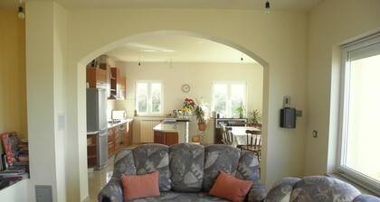 Villa Paula / Three Bedrooms H1