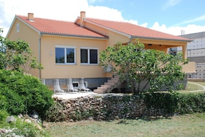 House, Multiple Beds | Exterior