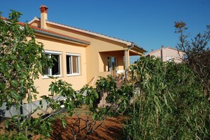 House, Multiple Beds | Exterior - Villa Paula / Three Bedrooms H1 (Rab)