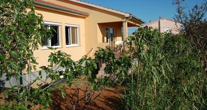 Villa Paula / Three Bedrooms H1