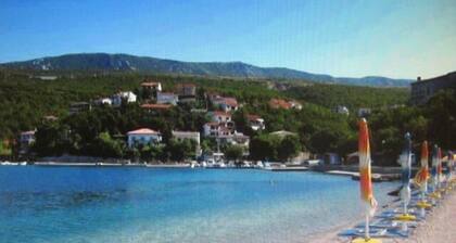 Apartment Mirjam / Two Bedrooms A1