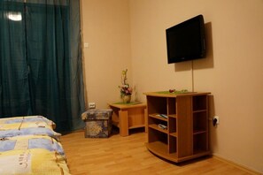 Appartement, plusieurs lits | Cuisine privée