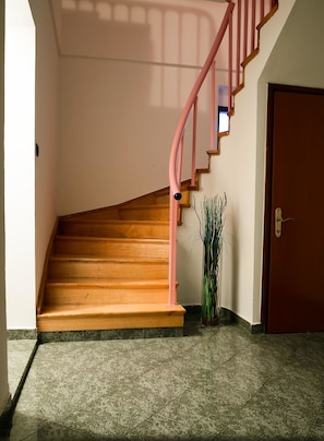 Apartment, Multiple Beds | Interior