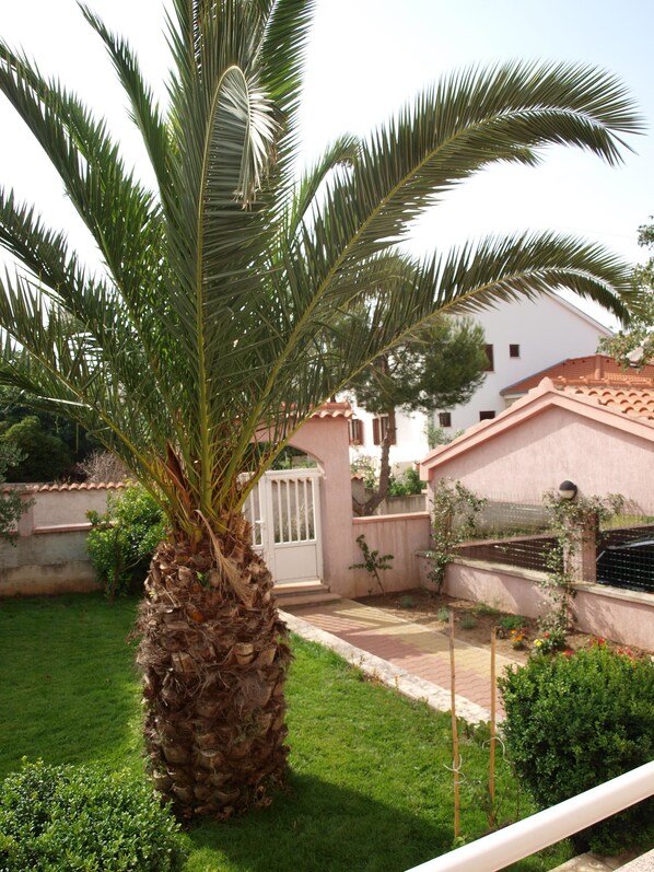 Apartment, Multiple Beds | Property grounds