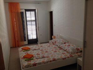 Apartment, Multiple Beds - Apartments Mira LUN (Novalja)