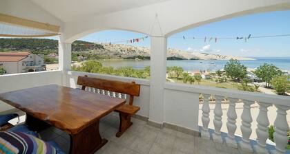 Apartments Marijana Lopar