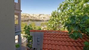 Property grounds - Apartments Marijana Lopar (Lopar)