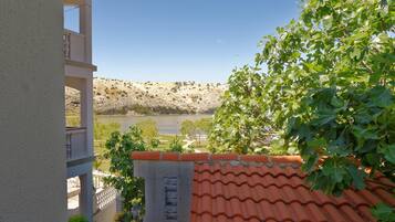 Apartment, 1 Double Bed with Sofa bed | Property grounds