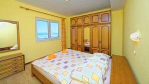 Room - Apartments Marijana Lopar (Lopar)
