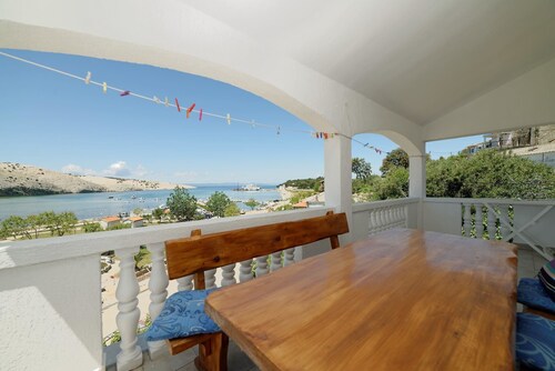 Apartments Marijana Lopar