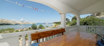 Apartments Marijana Lopar