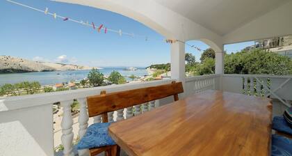 Apartments Marijana Lopar