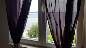 Appartement, 2 lits doubles | Intérieur