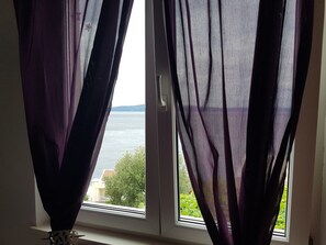 Leilighet, 2 dobbeltsenger | Innvendig