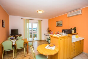 Apartment, Multiple Beds - Apartments Čulina (Rab)