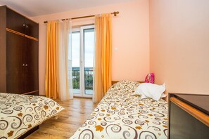 Apartment, Multiple Beds - Apartments Čulina (Rab)