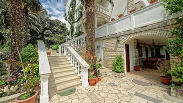 Apartment, 1 Double Bed with Sofa bed | Exterior