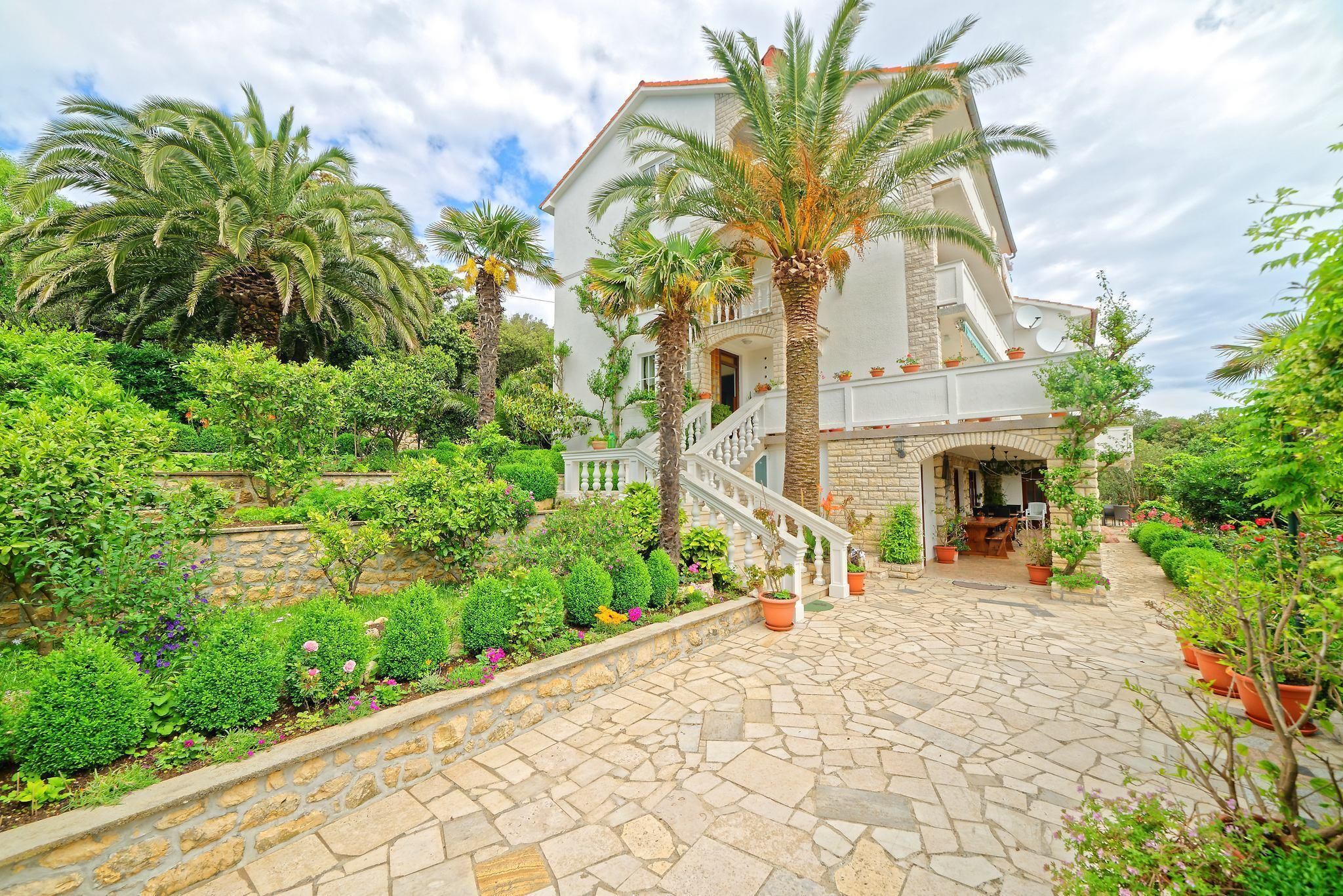 Apartment, 2 Double Beds | Property grounds